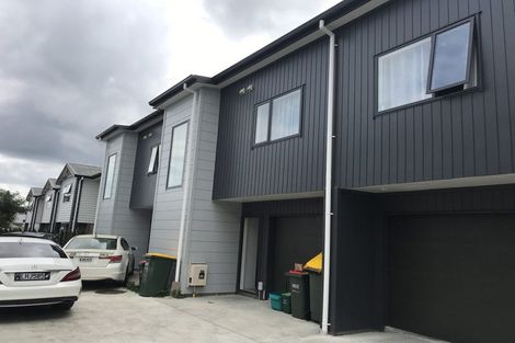 Photo of property in 4/107 Knighton Road, Hillcrest, Hamilton, 3216