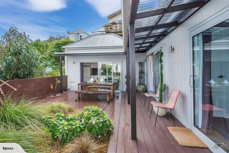 Photo of property in 95 Majoribanks Street, Mount Victoria, Wellington, 6011