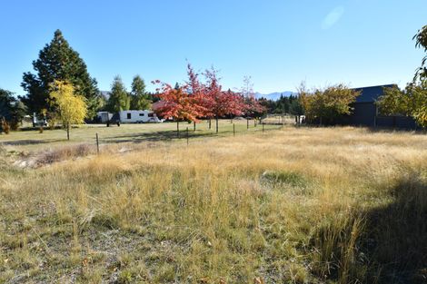 Photo of property in 25 Braemar Place, Twizel, 7901