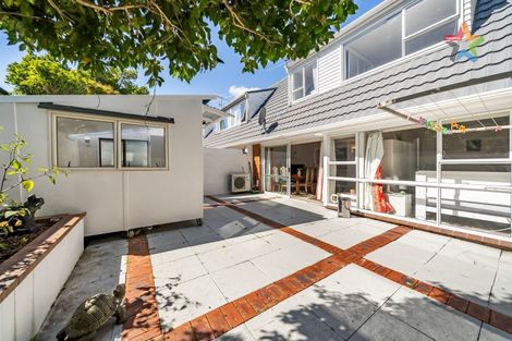 Photo of property in 8b Wai-iti Crescent, Woburn, Lower Hutt, 5010