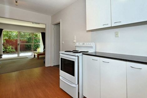 Photo of property in 4/135 Huxley Street, Sydenham, Christchurch, 8023