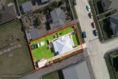 Photo of property in 21 Foyle Street, Oamaru North, Oamaru, 9400