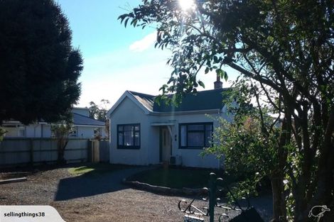 Photo of property in 36 Dale Street, Kaiapoi, 7630