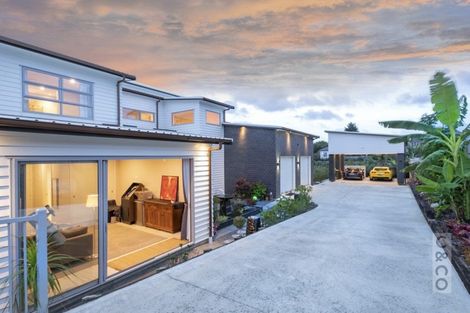 Photo of property in 79 Solan Drive, Waimauku, 0812