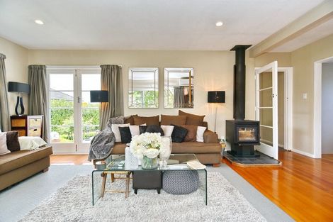 Photo of property in 39 Flower Street, Bryndwr, Christchurch, 8053