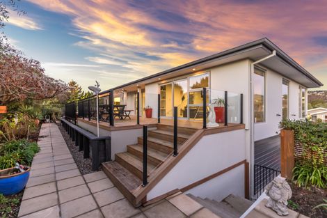 Photo of property in 1 Paikea Place, Somerfield, Christchurch, 8024