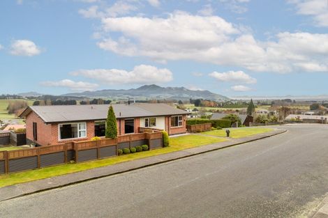 Photo of property in 15 Tainui Street, Gore, 9710
