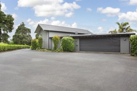 Photo of property in 41 Farquharson Road, Hunua, Papakura, 2583