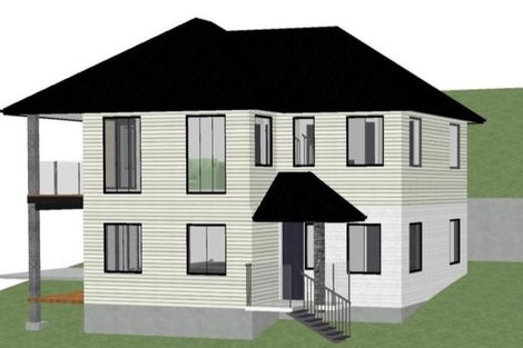 Photo of property in 12 Ngarimu Heights Row, Ngarimu Bay, Thames, 3575