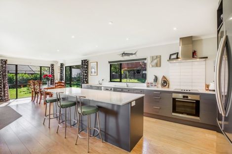 Photo of property in 105 Judge Richardson Drive, Opaheke, Papakura, 2584