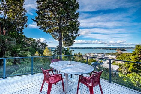 Photo of property in 19 Bayview Road, Paihia, 0200