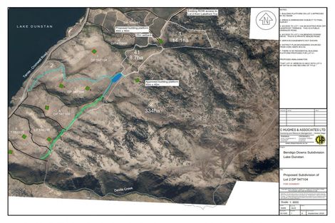 Photo of property in 355 Lakefront Terrace, Northburn, Cromwell, 9383