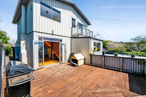 Photo of property in 22 Downe Street, New Plymouth, 4310