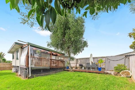 Photo of property in 22b Vincent Street, Howick, Auckland, 2014