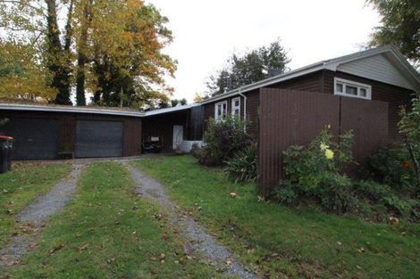 Photo of property in 36 Helena Street, Lumsden, 9730