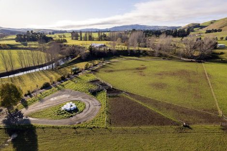 Photo of property in 4 Baxters Road, Waipara, Amberley, 7483