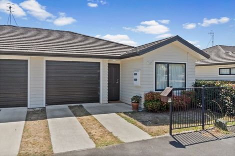 Photo of property in 2/9 Albert Street, Hamilton East, Hamilton, 3216