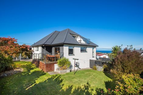 Photo of property in 59 Murano Street, Shiel Hill, Dunedin, 9013