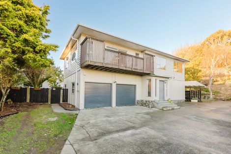 Photo of property in 7 Livet Place, Papakowhai, Porirua, 5024