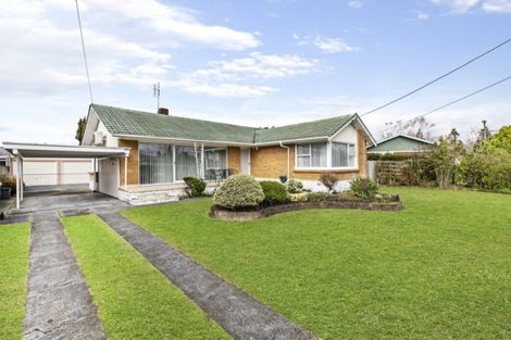 Photo of property in 15 Ashbury Avenue, Silverdale, Hamilton, 3216