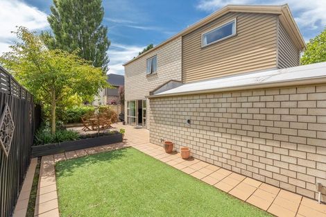 Photo of property in 4 Fieldstone Lane, Spreydon, Christchurch, 8024