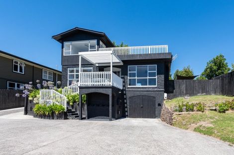 Photo of property in 75 Gillies Avenue, Taupo, 3330