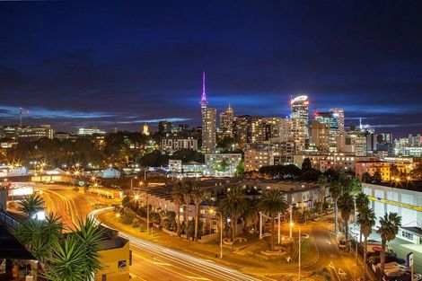 Photo of property in 2d/10 Augustus Terrace, Parnell, Auckland, 1052