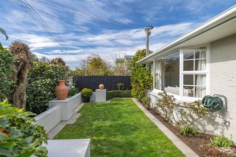 Photo of property in 4/58 Mansfield Avenue, St Albans, Christchurch, 8014
