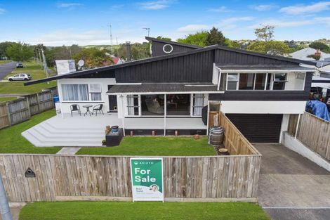 Photo of property in 12 Milton Street, Whanganui East, Whanganui, 4500