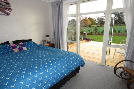 Photo of property in 251 Drysdale Road, Myross Bush, Invercargill, 9872