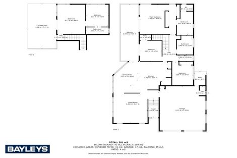 Photo of property in 13 Tohora View, Waihi Beach, 3611