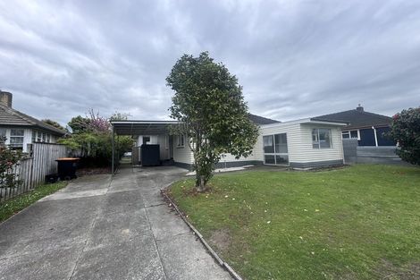 Photo of property in 24 Manchester Street, Takaro, Palmerston North, 4412