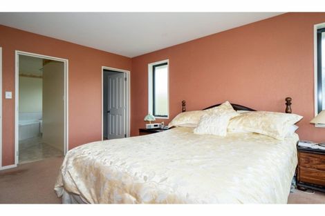 Photo of property in 536 Rosewill Valley Road, Rosewill, Timaru, 7975