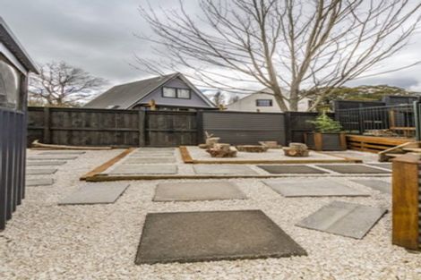 Photo of property in 17c Ti Kouka Place, Ohakune, 4625