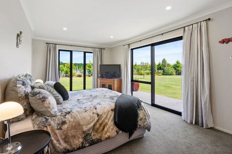 Photo of property in 251 Curraghs Road, Rolleston, Christchurch, 7675