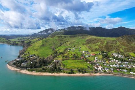 Photo of property in 54 Opononi Heights Drive, Opononi, Kaikohe, 0473