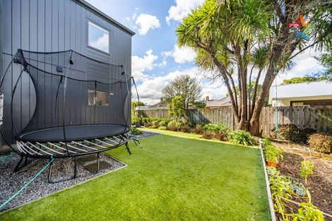 Photo of property in 24 Ron Deal Way, Epuni, Lower Hutt, 5011