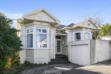 Photo of property in 129 Daniell Street, Newtown, Wellington, 6021