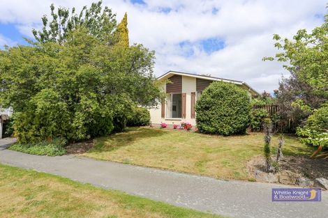 Photo of property in 5 Nanette Street, Upper Riccarton, Christchurch, 8041