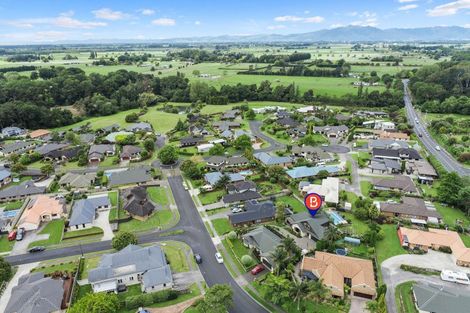 Photo of property in 8b Holmwood Park Drive, Morrinsville, 3300