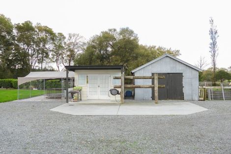 Photo of property in Ashfield, 410 Orari Station Road, Geraldine, 7992