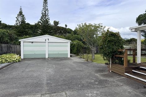 Photo of property in 218 Sewell Street, Hokitika, 7810