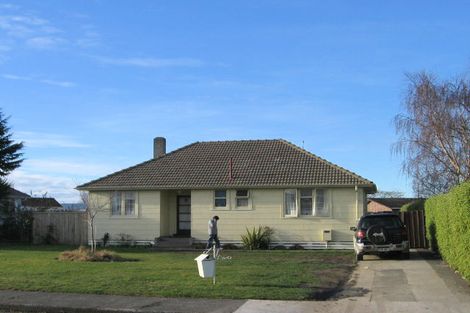 Photo of property in 1236 Cunningham Crescent, Mayfair, Hastings, 4122