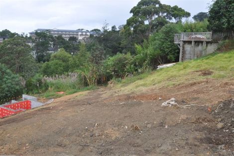 Photo of property in 4 Korari Way, Unsworth Heights, Auckland, 0632