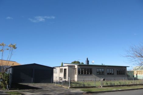 Photo of property in 10 Barker Road, Marewa, Napier, 4110