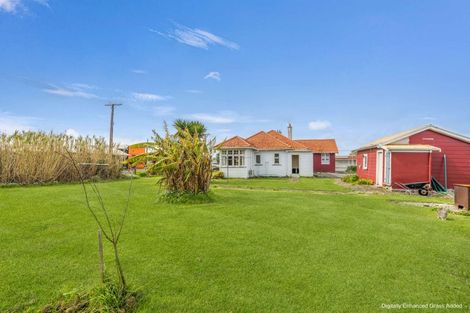 Photo of property in 14 Ruawai Wharf Road, Ruawai, 0530