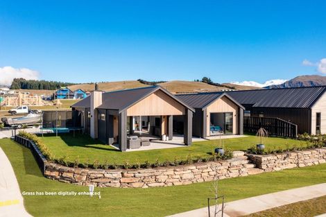 Photo of property in Northlake, 1 Cambrian Street, Wanaka, 9305