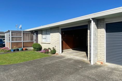 Photo of property in 38/3 Gordon Street, Dannevirke, 4930