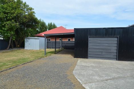 Photo of property in 167 George Street, Windsor, Invercargill, 9810