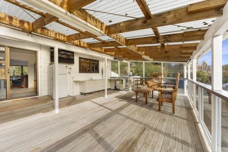 Photo of property in 193 Katherine Mansfield Drive, Whitemans Valley, Upper Hutt, 5371